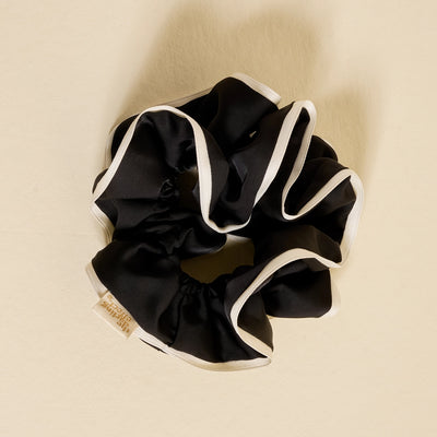 Ruffle Up Scrunchies