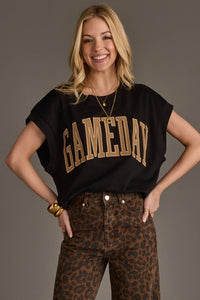 Friday Night Lights Game Day Sweatshirt