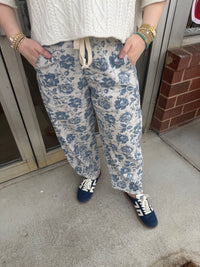 The Oxford Pants