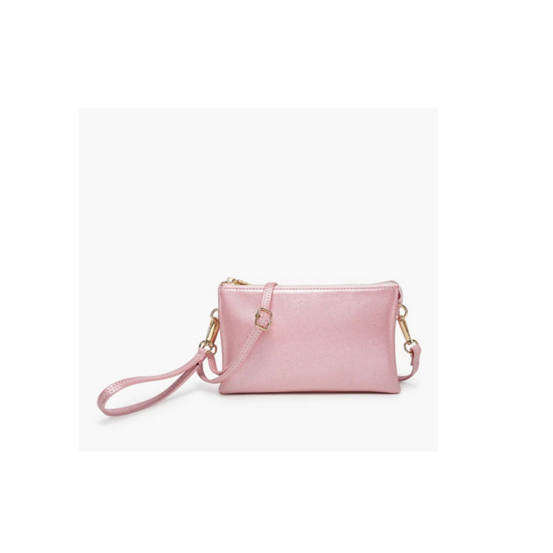 Jen & Co Riley Crossbody