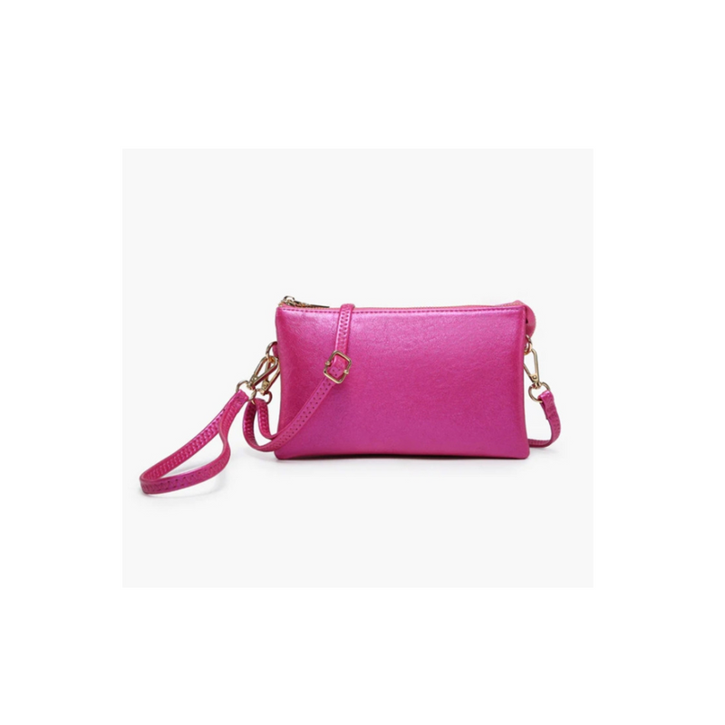 Jen & Co Riley Crossbody