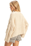 Fly With Me Sweater