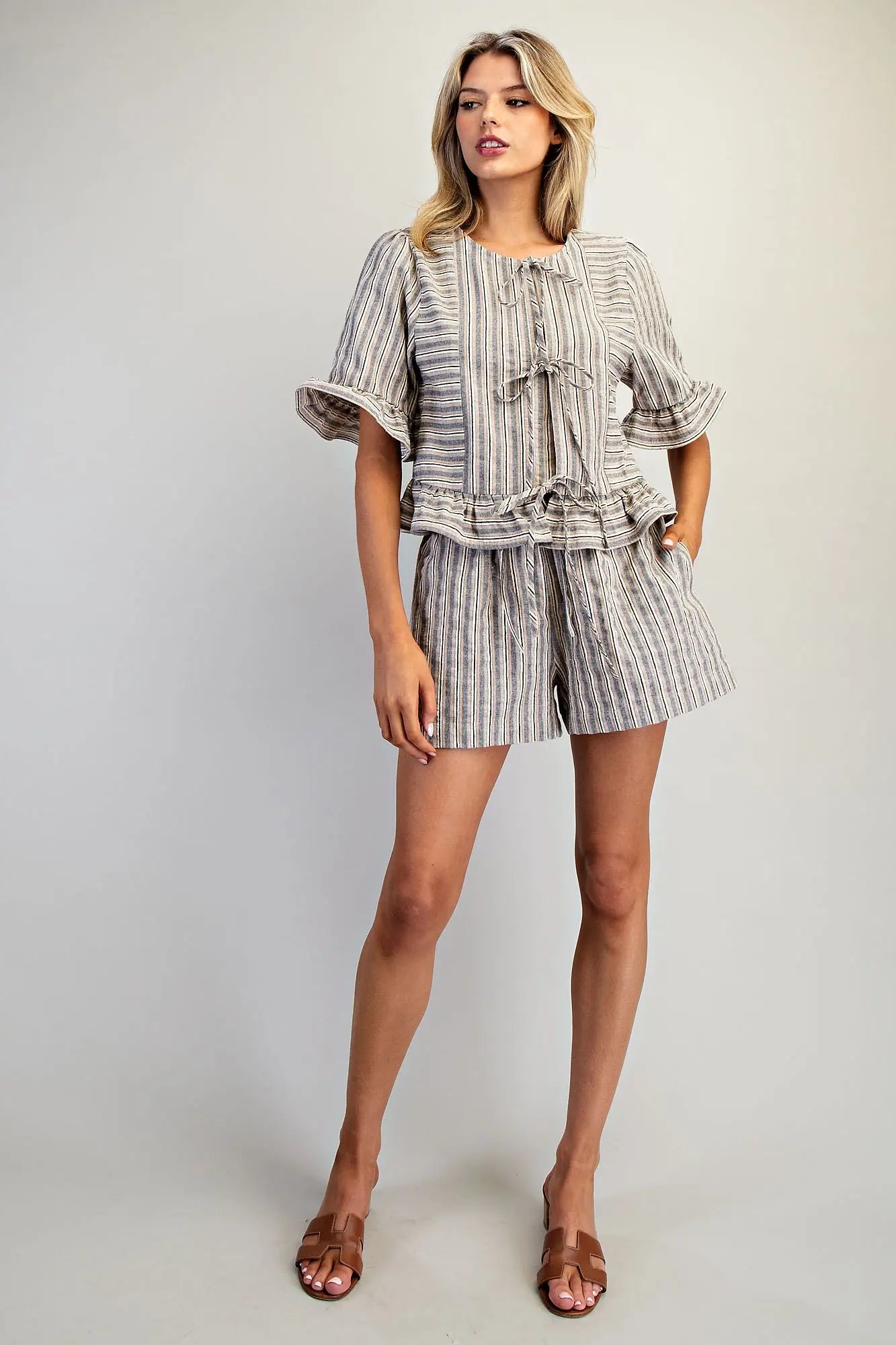 Summertime Shirt by ee:some