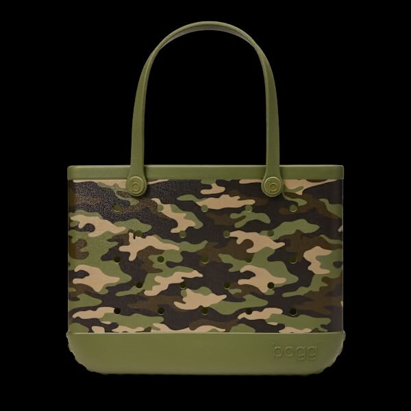 Printed Bogg Bags