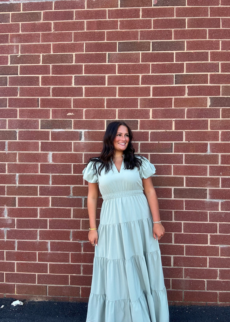 Your Basic Dress*FINAL SALE