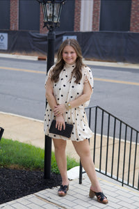 Pretty Picnic Midi Dress