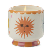 A Dopo 8 oz Candle