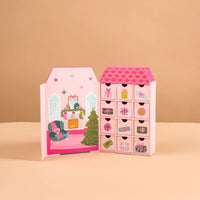 Ornament Advent Calendar