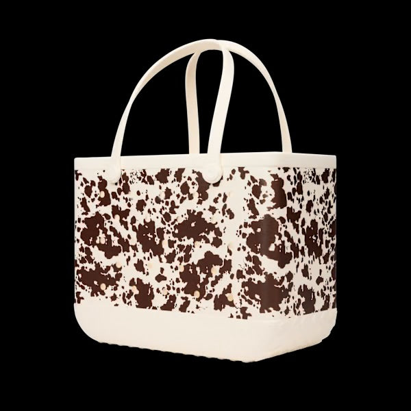Printed Bogg Bags
