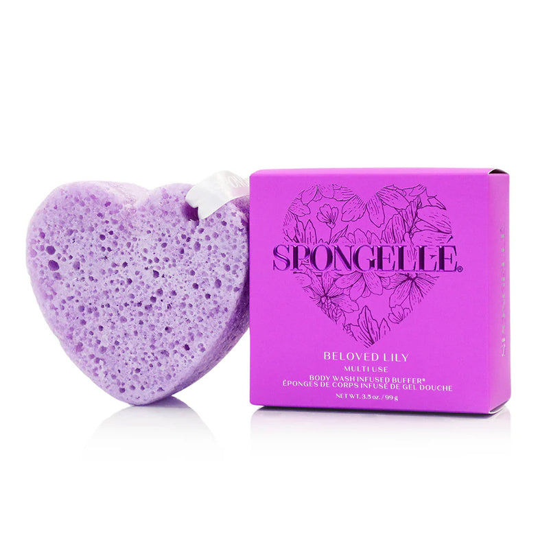 Spongelle Singles