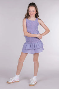 Girls Alice Skirt by Finding Foxtale