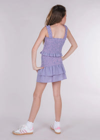 Girls Alice Tank by Finding Foxtale