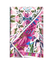 Double-Sided Tea Towel