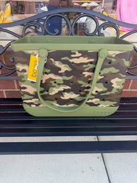 Printed Bogg Bags