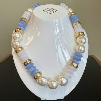 Candy Crush Necklace