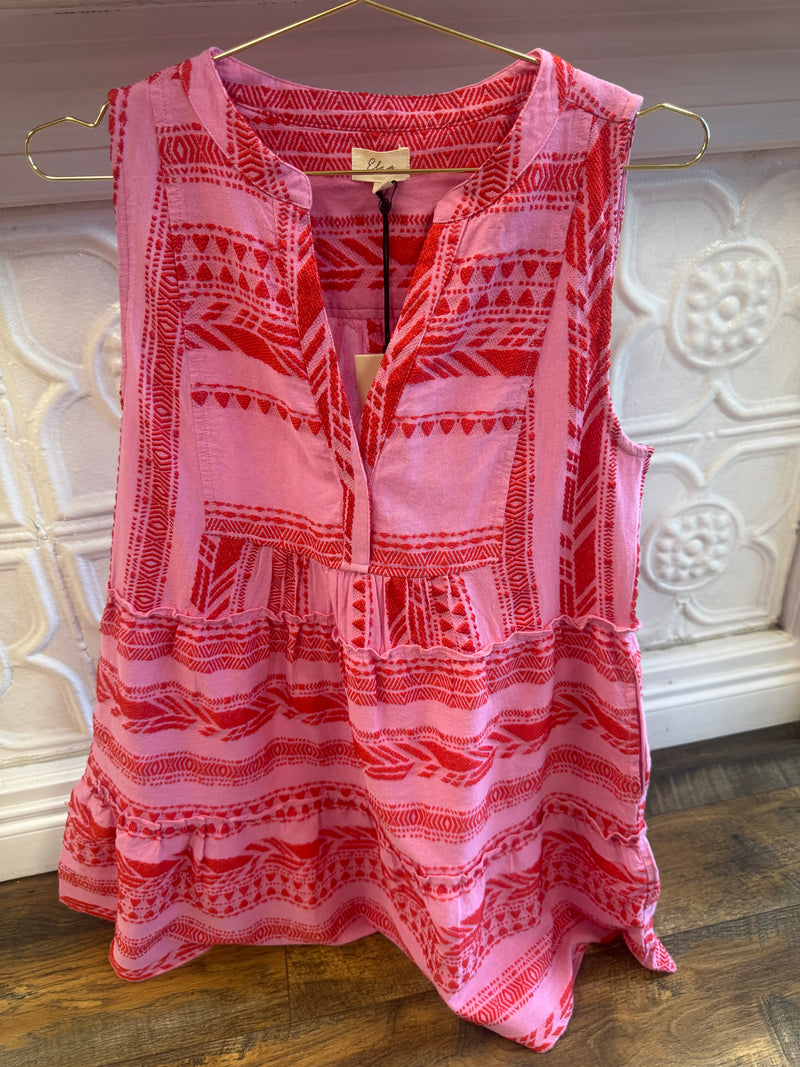 Lots of Love Dress *FINAL SALE*