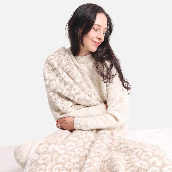 Comfyluxe Cozy Blankets