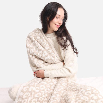 Comfyluxe Cozy Blankets