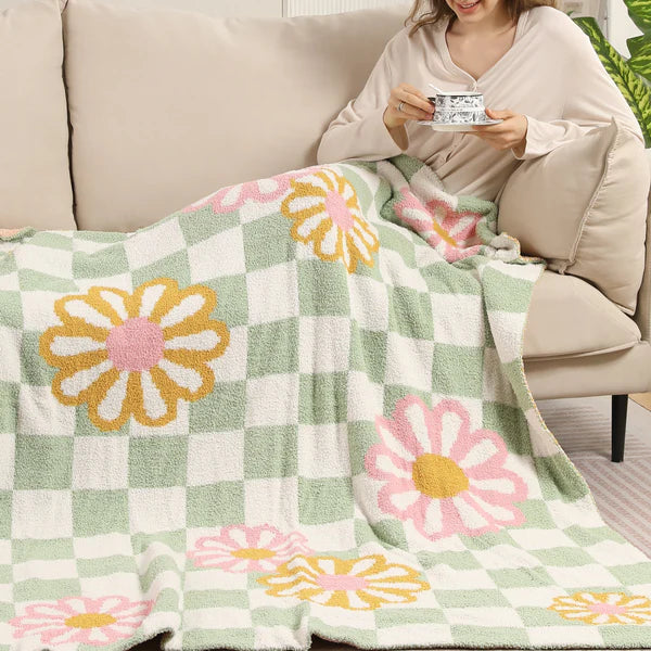 Comfyluxe Cozy Blankets