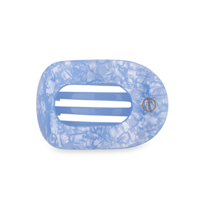 Teleties Flat Claw Clip - Medium