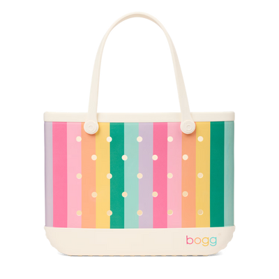 Printed Bogg Bags