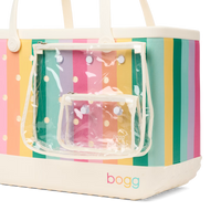 Color Burst Bogg Bag