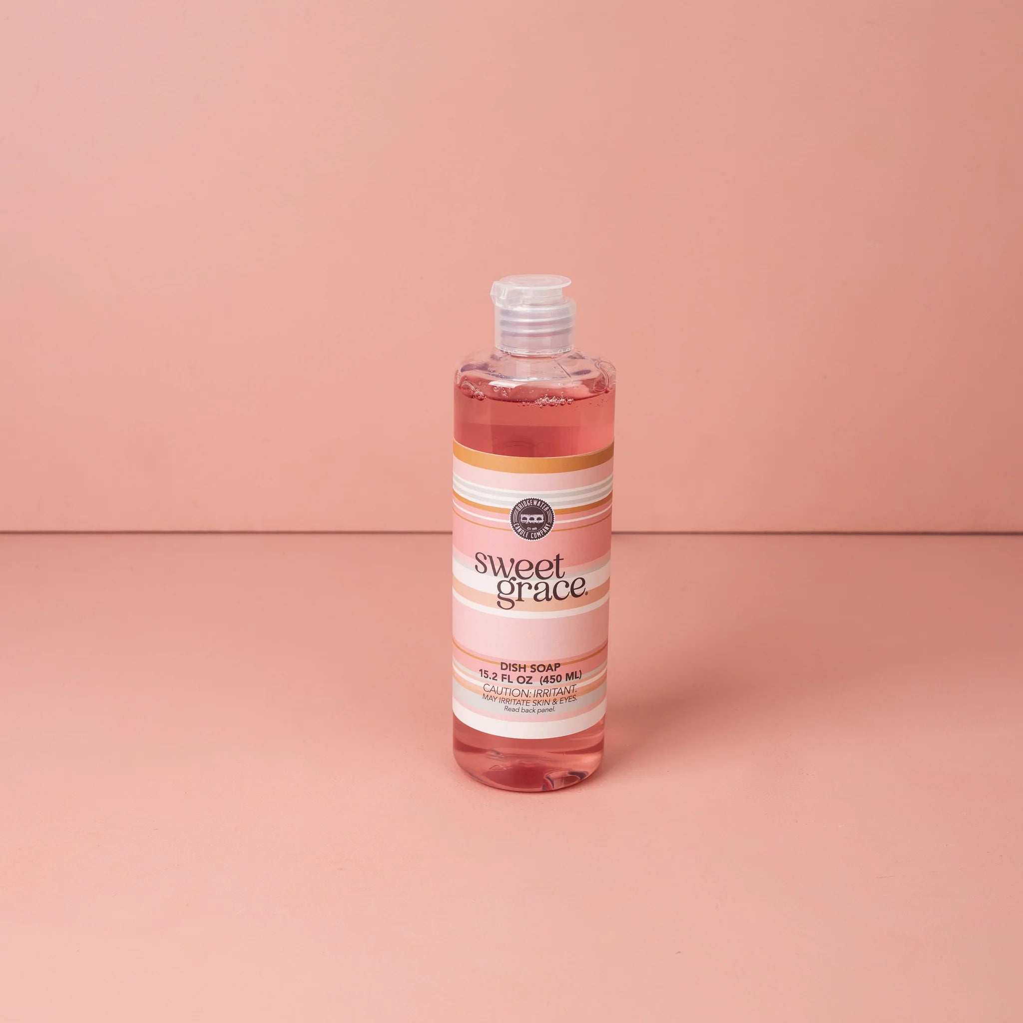 Sweet Grace Dish Soap