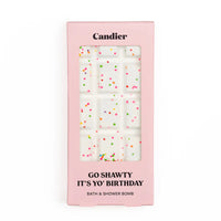 Candier Bath Bar