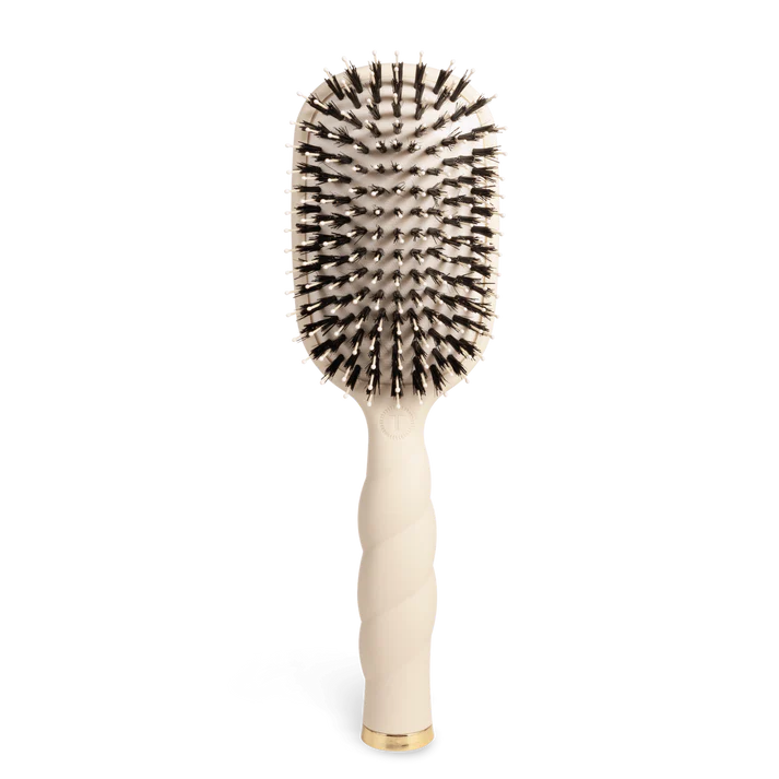 Boar Bristle Hair Brush by Teleties