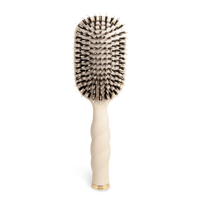 Boar Bristle Hair Brush by Teleties