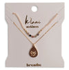 Klani Necklaces