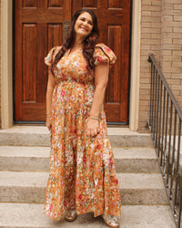 Lucky You Dress