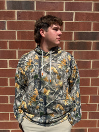 Men’s Simply Southern Camo Hoodie