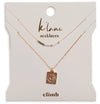 Klani Necklaces