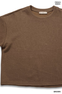 Free Time Pullover & Pant Set