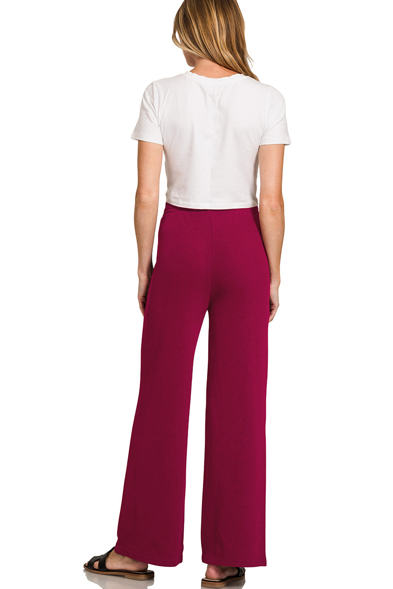 Free Time Pullover & Pant Set