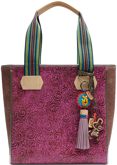 Consuela Classic Tote Mena