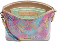 Consuela Downtown Crossbody Steph