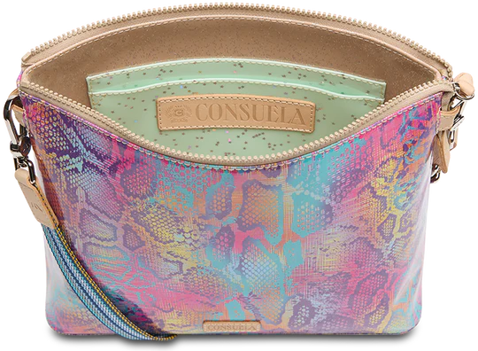 Consuela Downtown Crossbody Steph