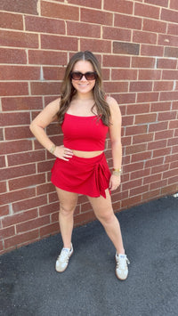 Easy Breezy Cami