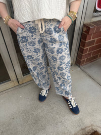 The Oxford Pants