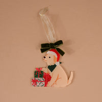 Holiday Ornaments by Darling Effect