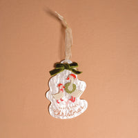 Holiday Ornaments by Darling Effect