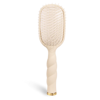 Detangler Brush For Medium Hair by Teleties