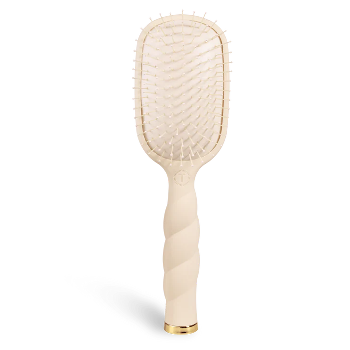 Detangler Brush For Medium Hair by Teleties