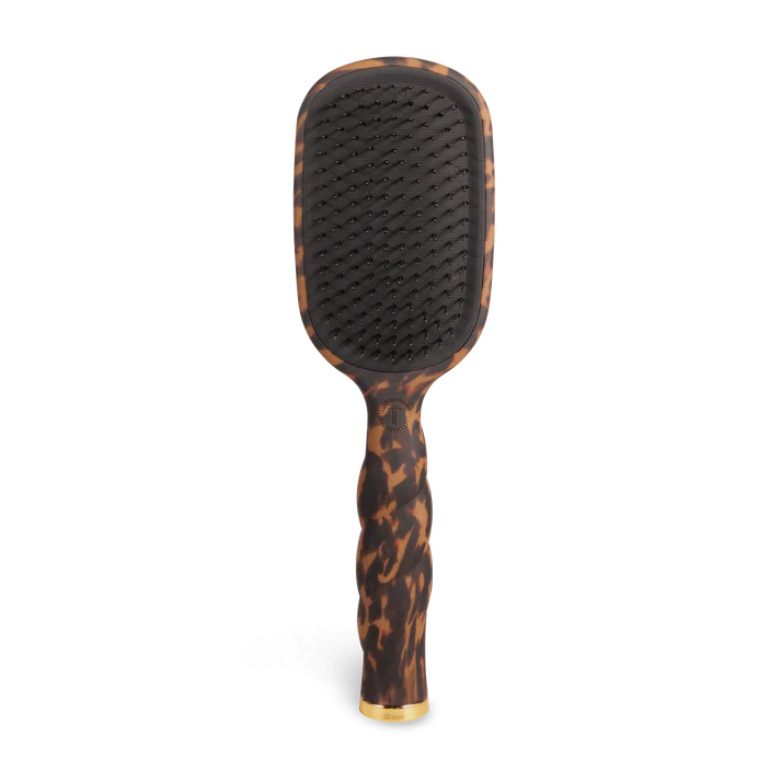 Detangler Brush For Thick Hair by Teleties2