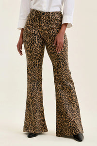 Wild Side Flare Jeans by Judy Blue
