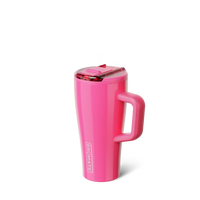 Era Flip 20oz - Neon Pink by Brumate