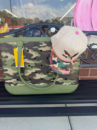 Printed Bogg Bags