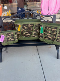 Printed Bogg Bags